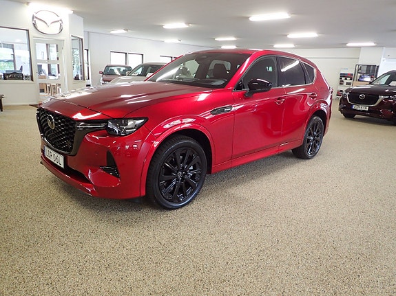 Mazda CX-60 3 of 20