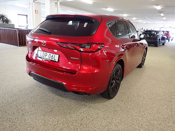 Mazda CX-60 9 of 20