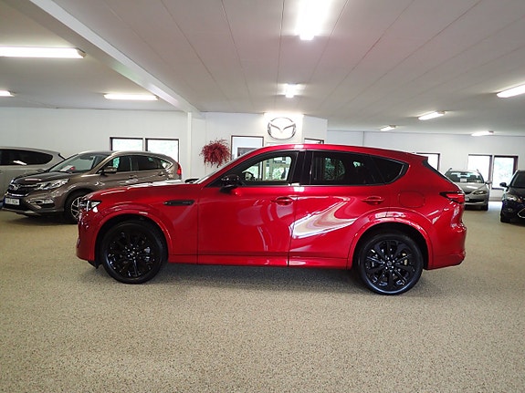 Mazda CX-60 4 of 20