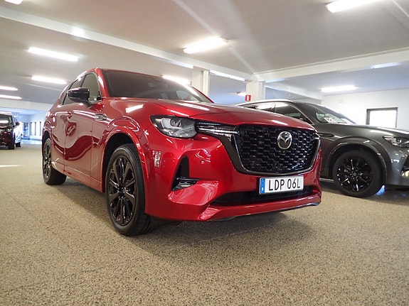 Mazda CX-60 15 of 20