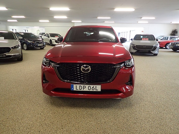 Mazda CX-60 16 of 20