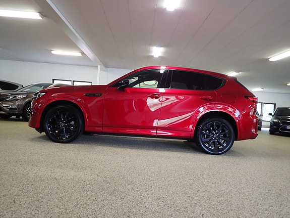 Mazda CX-60 5 of 20