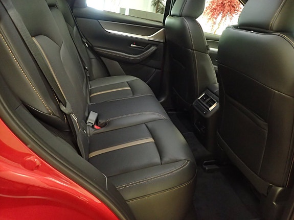 Mazda CX-60 20 of 20