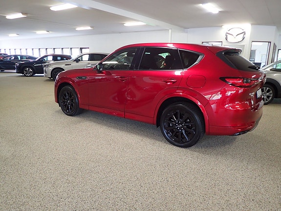 Mazda CX-60 6 of 20