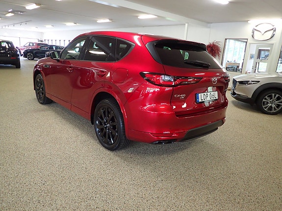 Mazda CX-60 7 of 20