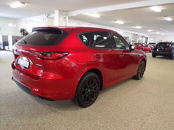 Mazda CX-60 10 of 20