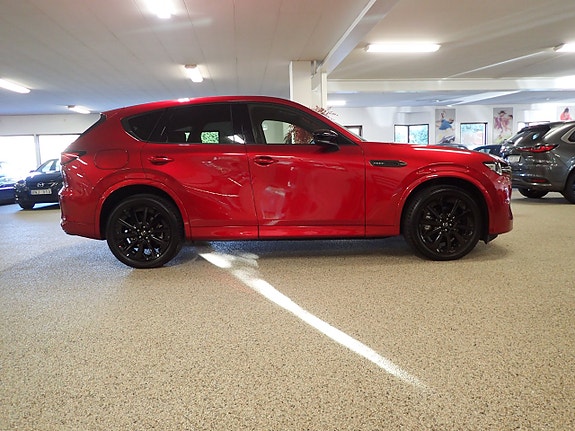 Mazda CX-60 12 of 20