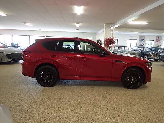 Mazda CX-60 11 of 20