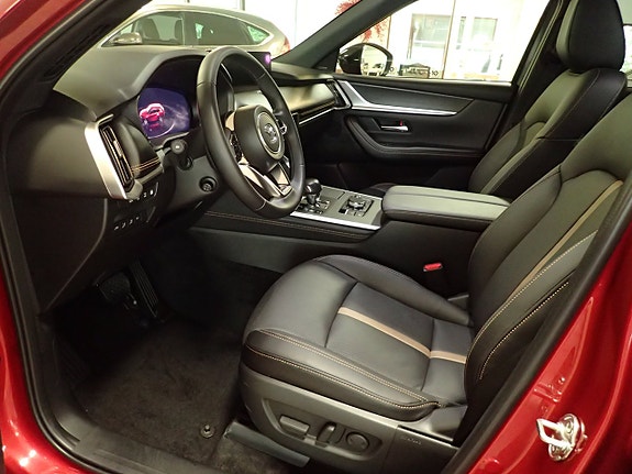 Mazda CX-60 17 of 20