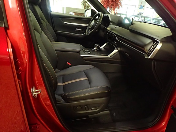 Mazda CX-60 19 of 20