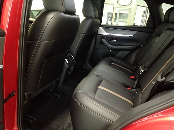 Mazda CX-60 18 of 20