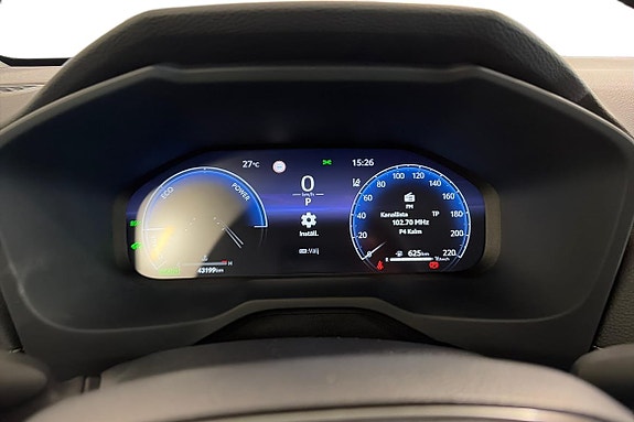 Toyota RAV4 19 of 20
