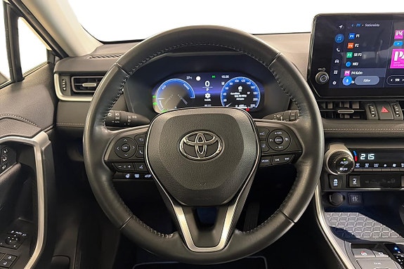 Toyota RAV4 18 of 20