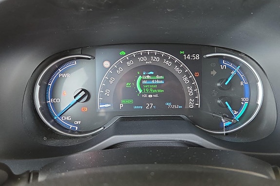 Toyota RAV4 18 of 23