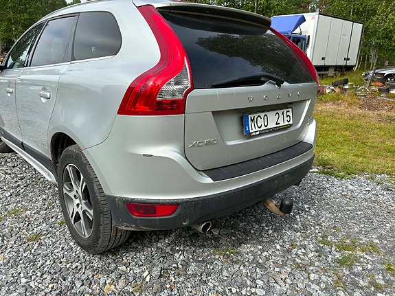 Volvo XC60 5 of 6
