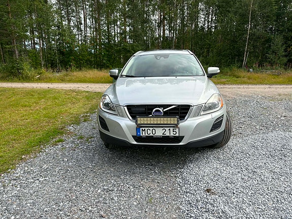 Volvo XC60 4 of 6