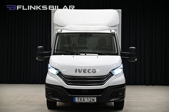 Iveco Daily 12 of 29
