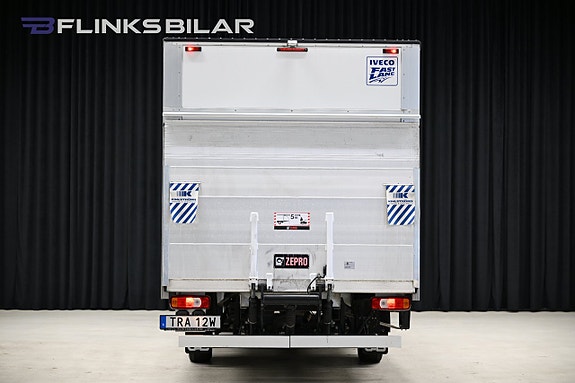 Iveco Daily 10 of 29