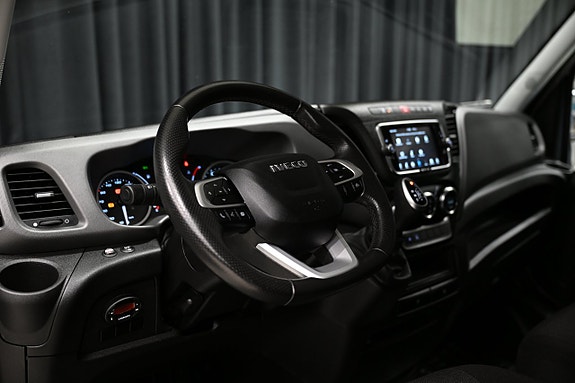 Iveco Daily 14 of 29