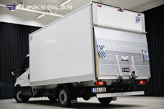 Iveco Daily 5 of 29