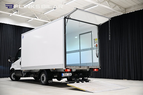 Iveco Daily 6 of 29