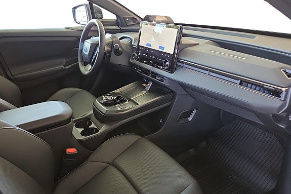 Toyota bZ4X Touring 13 of 19