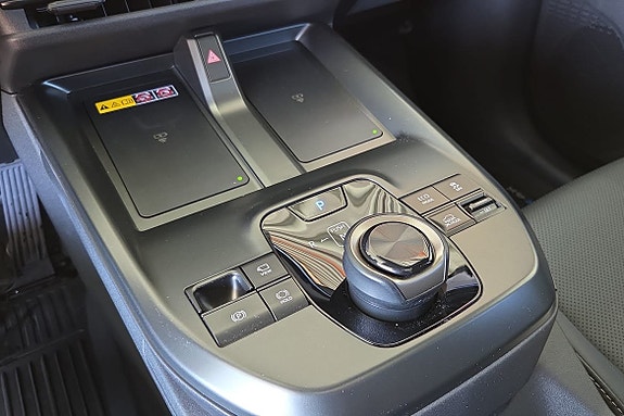 Toyota bZ4X Touring 19 of 19