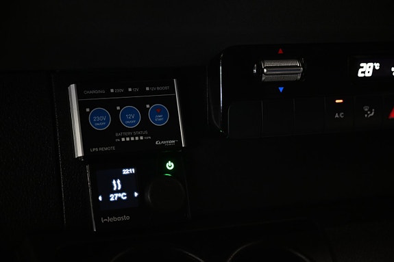 Mercedes-Benz Sprinter 316 23 of 30
