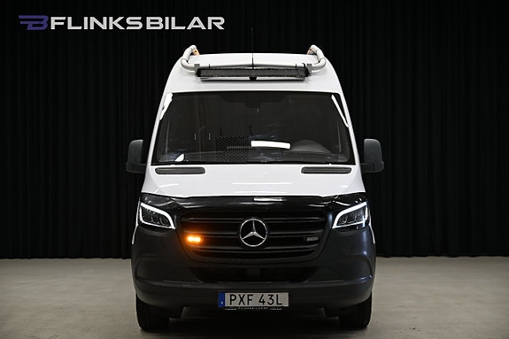 Mercedes-Benz Sprinter 316 18 of 30