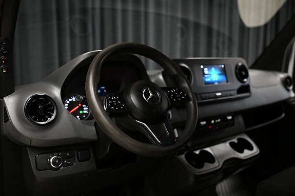 Mercedes-Benz Sprinter 316 19 of 30