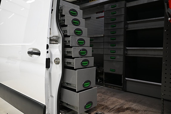 Mercedes-Benz Sprinter 316 13 of 30