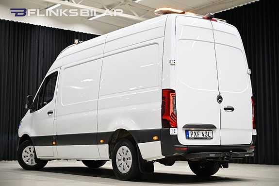 Mercedes-Benz Sprinter 316 4 of 30