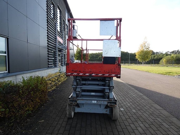 SkyJack SJ 4626 4 of 6