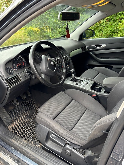 Audi A6 3 of 5