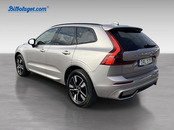 Volvo XC60 7 of 20