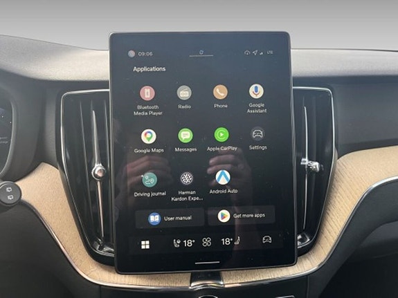 Volvo XC60 18 of 20