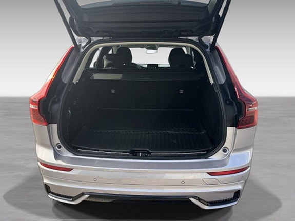 Volvo XC60 20 of 20