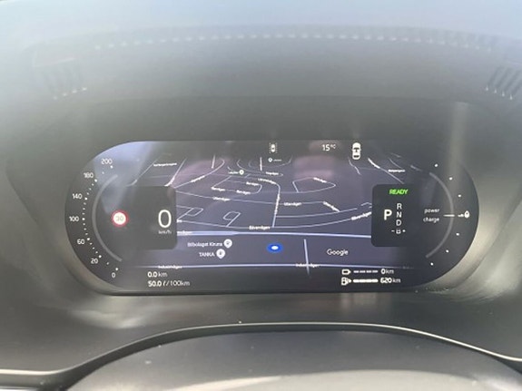 Volvo XC60 15 of 20