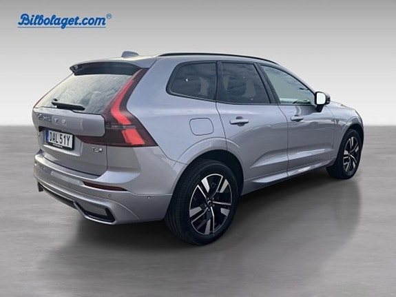 Volvo XC60 5 of 20