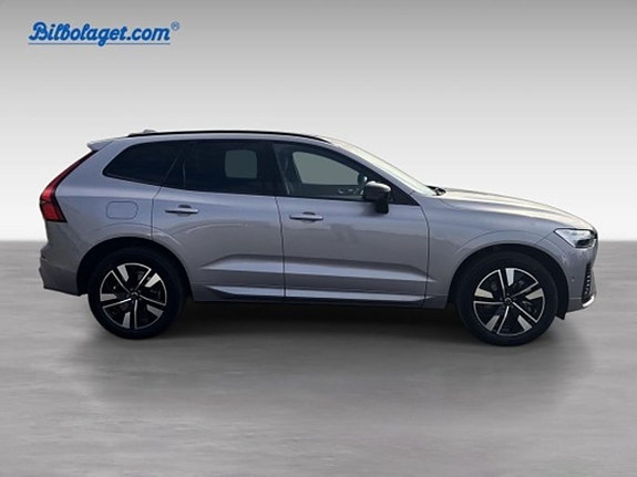 Volvo XC60 4 of 20