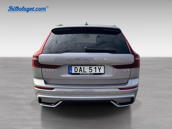 Volvo XC60 6 of 20