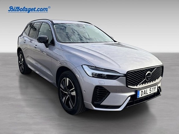 Volvo XC60 3 of 20
