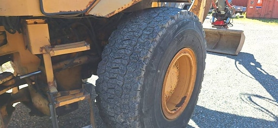 Volvo BM EL70 9 of 10