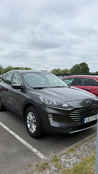 Ford Kuga 6 of 7