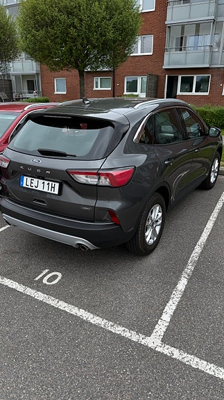 Ford Kuga 3 of 7