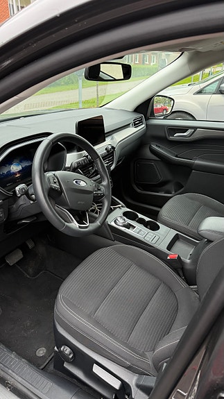 Ford Kuga 7 of 7