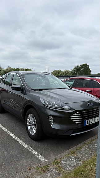Ford Kuga 5 of 7