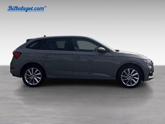 Skoda Scala 4 of 20