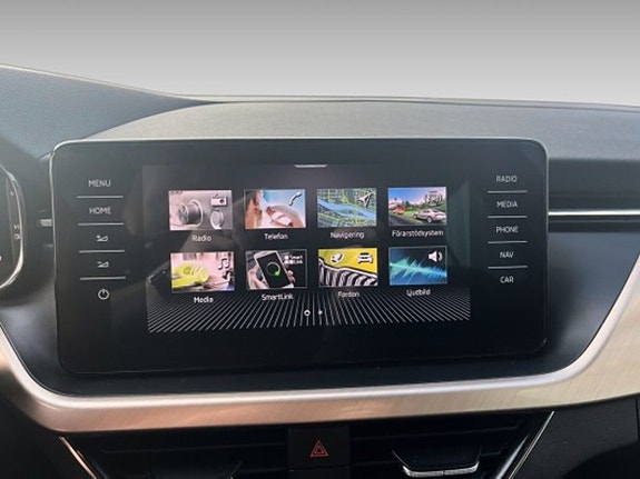 Skoda Scala 18 of 20