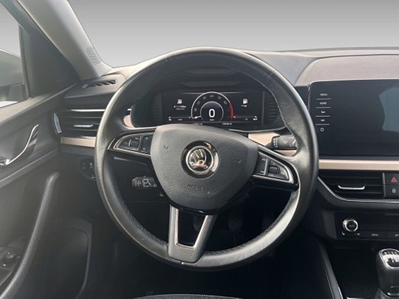 Skoda Scala 14 of 20